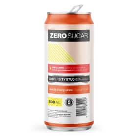 Jack3D Energy - 500ml - USP Labs