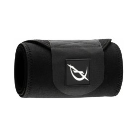 Waist Shredder - Bande Amincissante Abdominale Néoprène Haute Qualité - Climaqx