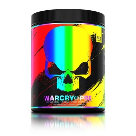 WARCRY® 400g / 40 doses Genius Nutrition®