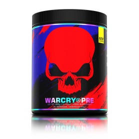 WARCRY® 400g / 40 doses Genius Nutrition®