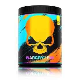 WARCRY® 400g / 40 doses Genius Nutrition®