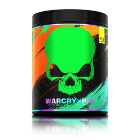 WARCRY® 400g / 40 doses Genius Nutrition®
