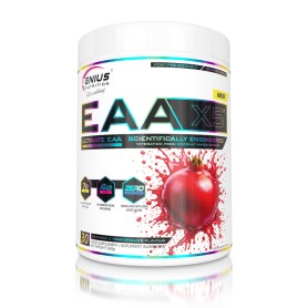 EAACORE 400g SX-7 Genius Nutrition