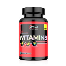 Genius iVitamins 60caps