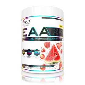 EAA-X5Ⓡ - 360g/30doses - Genius Nutrition