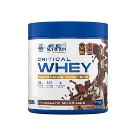Critical Whey - 132g -Applied Nutrition
