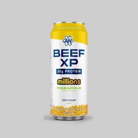 Beef XP - 500ml - 30g protéine Clear - Applied Nutrition