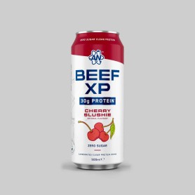 Beef XP - 500ml - 30g protéine Clear - Applied Nutrition