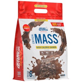 Critical Mass Original