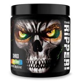 The Curse Pre-Workout Booster Cobra Labs