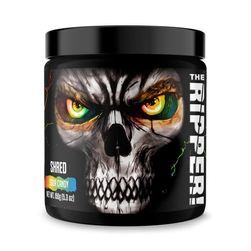 The Curse Pre-Workout Booster Cobra Labs