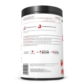 Créatine Monohydrate Micronisée - Skill Nutrition