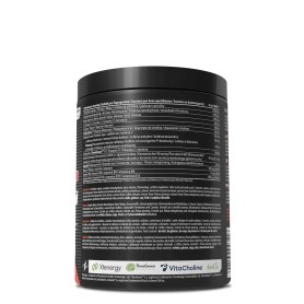 Skill PreWorkout Premium - 400g - Skill Nutrition
