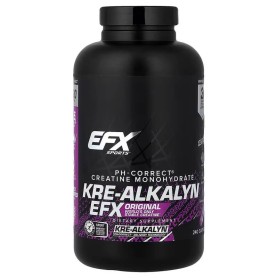 Kre-AlkalynⓇ EFX Sports - Créatine PH CORRECTⓇ