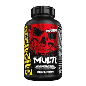 Core Series Multi - 60 Tabs - Mutant Nation
