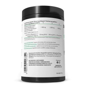 Magnesium Bisglycinate - 60 caps - SkillNutrition