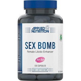 SEX BOMB Stimulant sexuel pour Femme