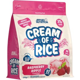 Crème de riz Applied Nutrition