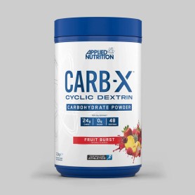 Carb-x 100% Cyclic Dextrin  - Applied Nutrition