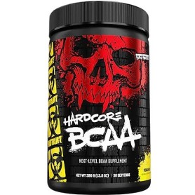 Hardcore BCAA - Mutant Nation