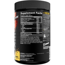 Hardcore BCAA - Mutant Nation