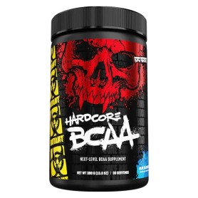 Hardcore BCAA - Mutant Nation
