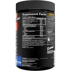 Hardcore BCAA - Mutant Nation