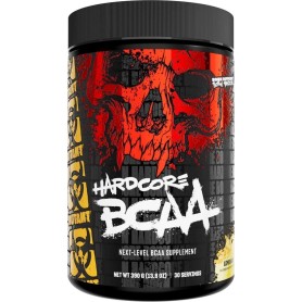 Hardcore BCAA - Mutant Nation