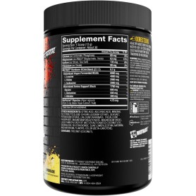 Hardcore BCAA - Mutant Nation