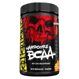 Hardcore BCAA - Mutant Nation
