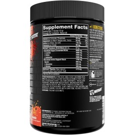 Hardcore BCAA - Mutant Nation
