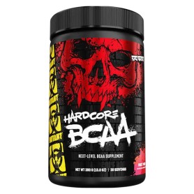 Hardcore BCAA - Mutant Nation