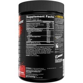Hardcore BCAA - Mutant Nation