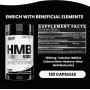 HMB 1000 - 120 capsules - Nutrex Research