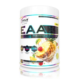 EAA-X5Ⓡ - 360g/30doses - Genius Nutrition