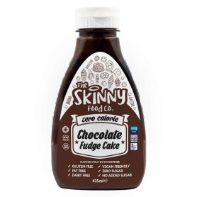 Skinny Syrup - 425ml - The Skinny Food Co