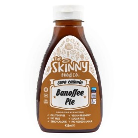 Skinny Syrup - 425ml - The Skinny Food Co