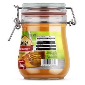 Miel de Tournesol - OstroVit