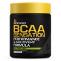 BCAA SENSATION Dedicated