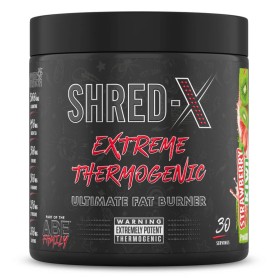 Shred-X – Thermogénique en poudre – 300 g – Applied Nutrition