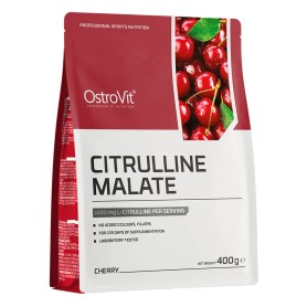 Citrulline Malate - OstroVit Nutrition