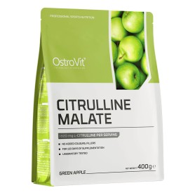 Citrulline Malate - OstroVit Nutrition