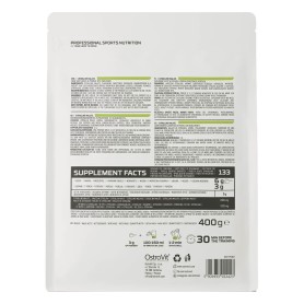 Citrulline Malate - OstroVit Nutrition