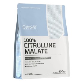 Citrulline Malate - OstroVit Nutrition