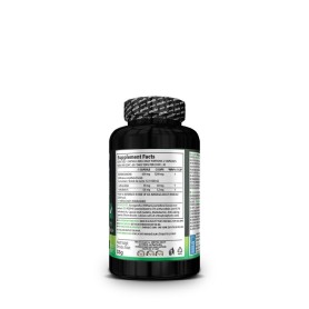 Ashwagandha - 600mg - KSM-66® - 60 doses - BMXX Sports Nutrition
