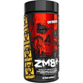 ZM8+ Mutant - 90 caps