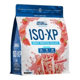 Applied Nutrition Iso-XP