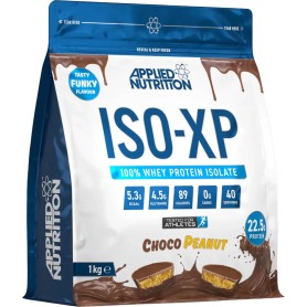 Applied Nutrition Iso-XP
