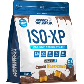 Applied Nutrition Iso-XP