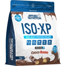 Applied Nutrition Iso-XP